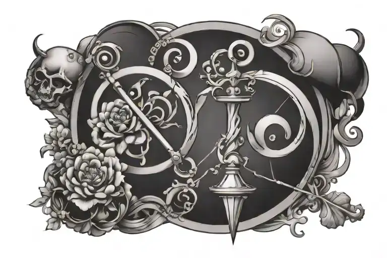 Cancer And Libra Zodiac Sign