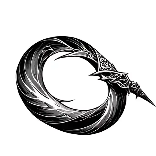 Coverup Norse Mythology