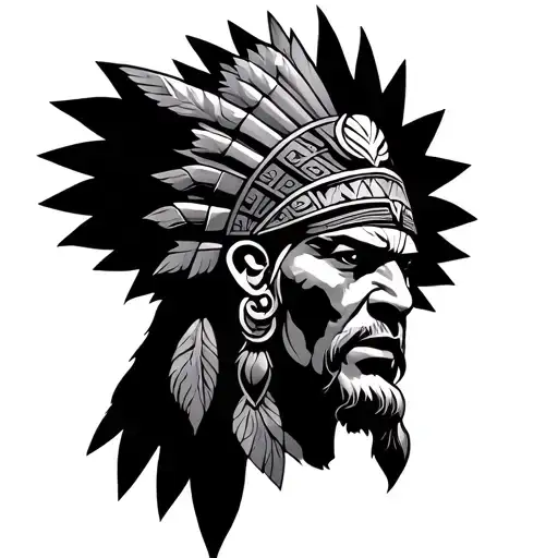 Huitzilopochtli Aztec God Of War