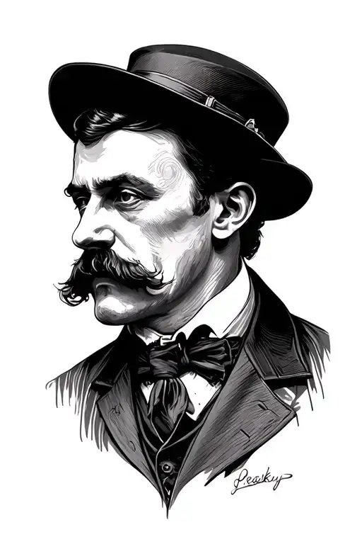 Peaky Blinders London