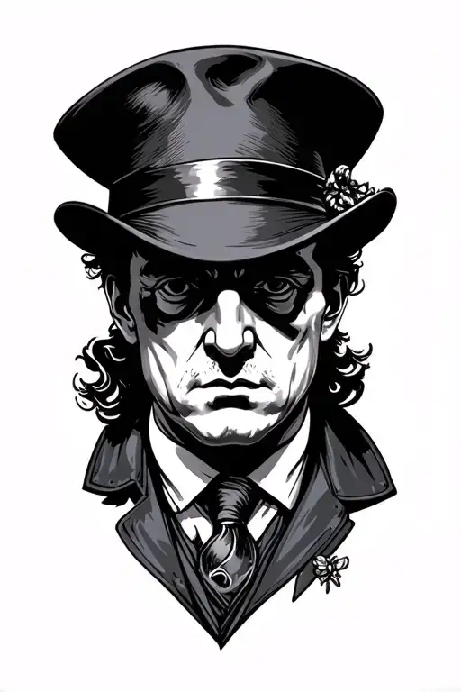 Peaky Blinders London