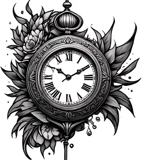 Clock And Picsis Sign Incorporated