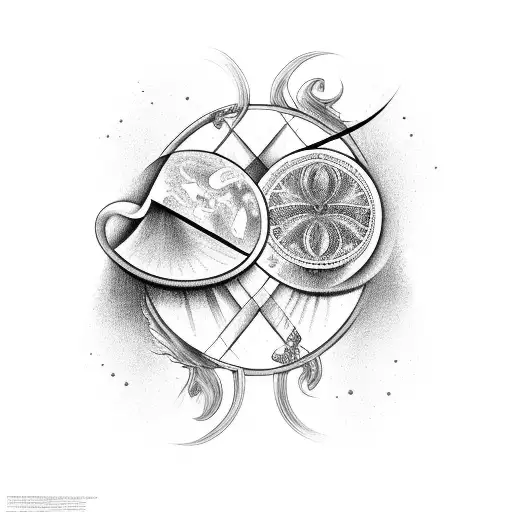 Harmony Of Libra And Virgo