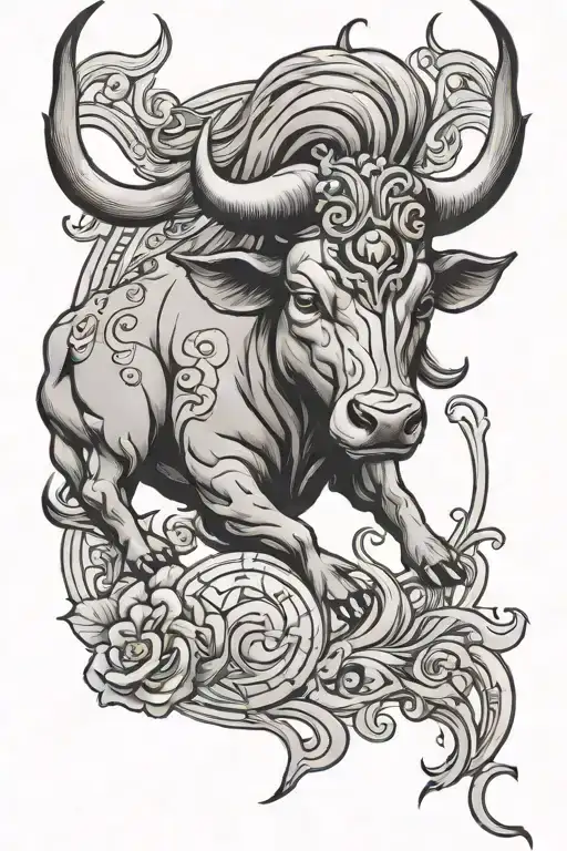 Taurus Zodiac Sign