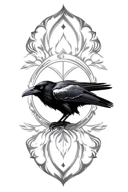 Raven