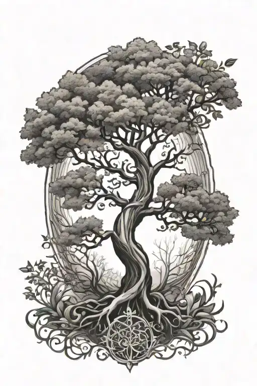 Tree Of Life