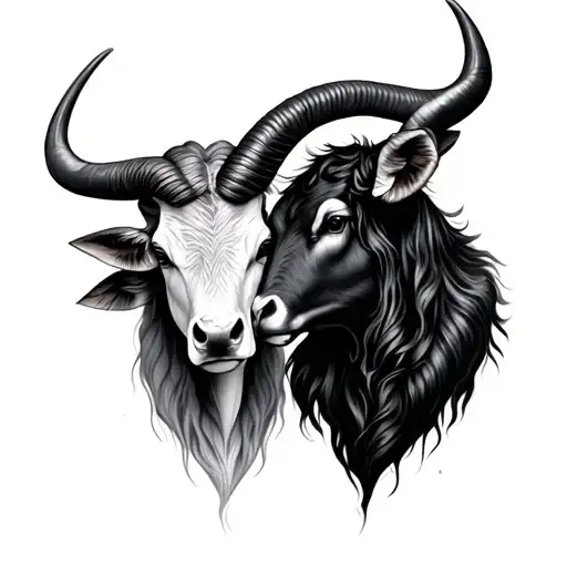 Taurus And Gemini Best Friends