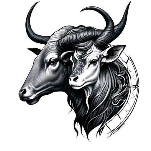 Taurus And Gemini Zodiac