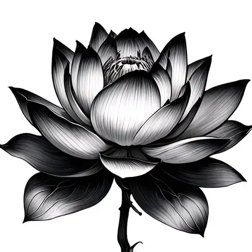 Lotus Flower