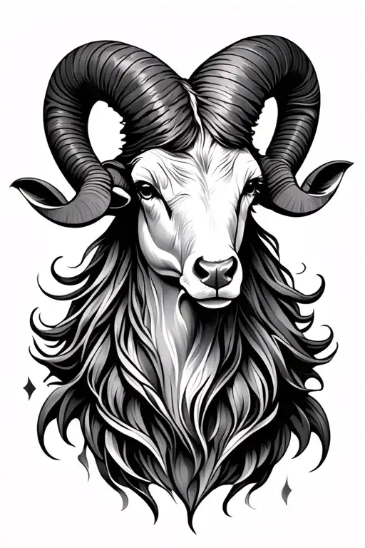 Aries Zodiac Sign