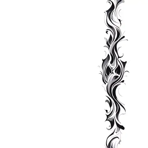 Coverup Abstract Patterns