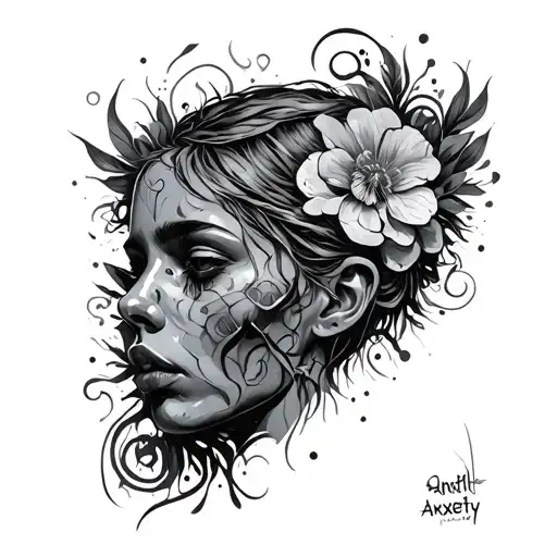 Anxiety Mental Health