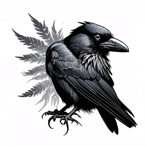 Crow