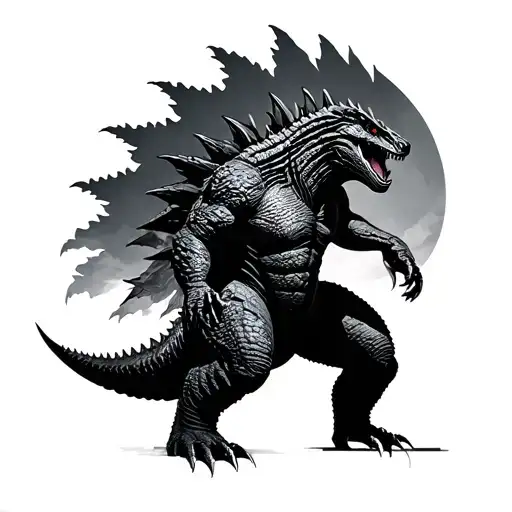 Godzilla