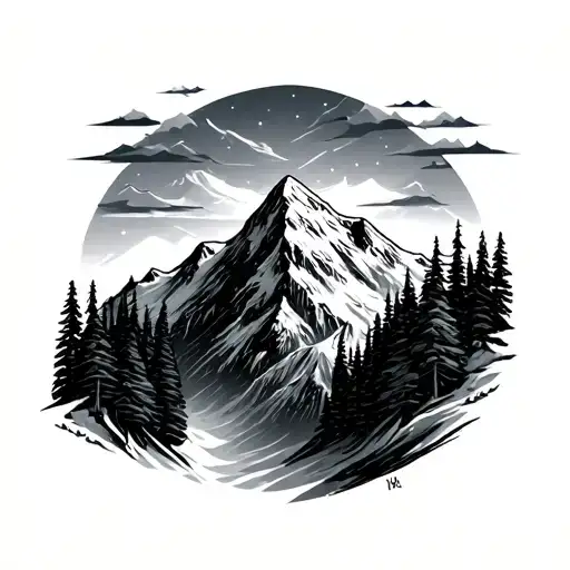 Mountain