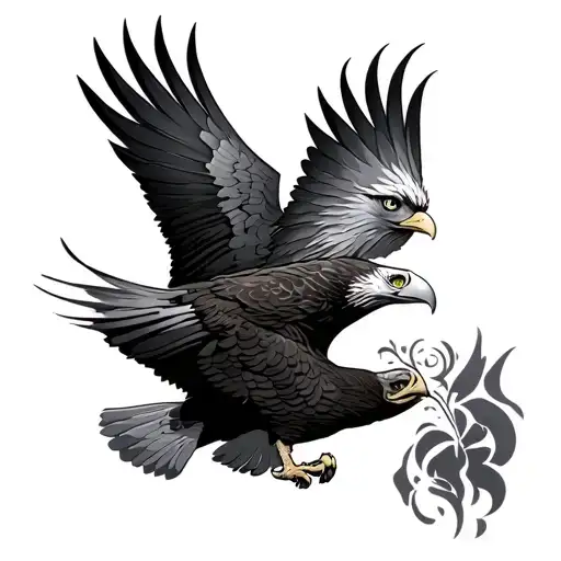 Eagle