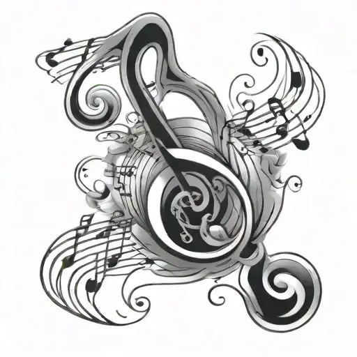 Music Notes