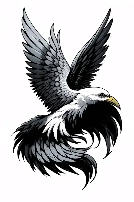 Single Angle Wing For Bacl