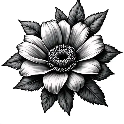 April And September Birth Flower