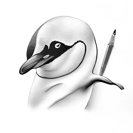 Killer Penguin