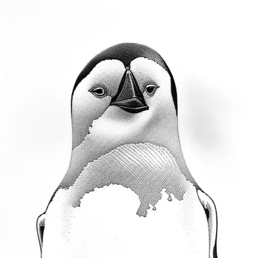 Killer Penguin