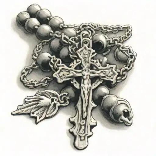 Grandma Rosary