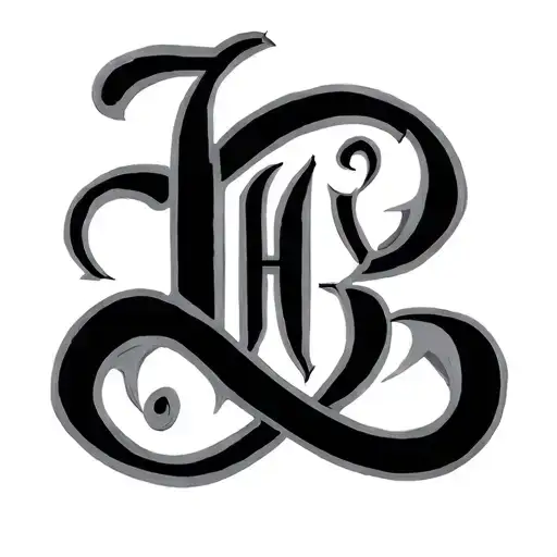 Two Word Ambigram Generator