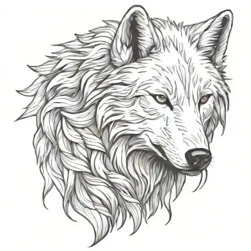 White Wolf