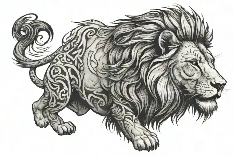 Lion