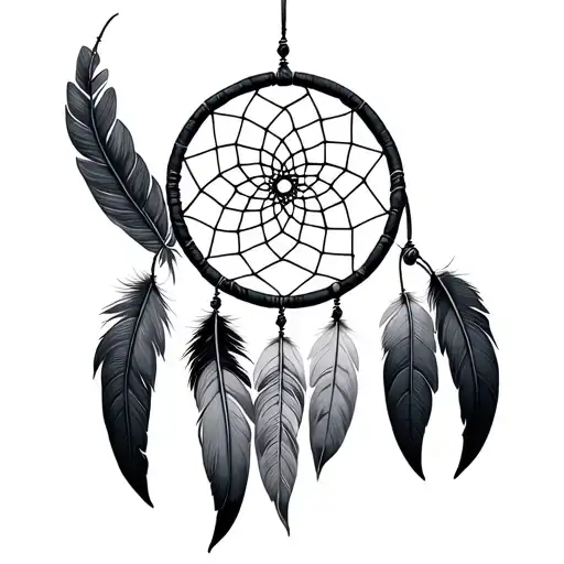 Dreamcatcher