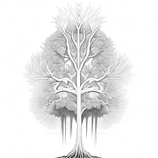 Tree Of Life