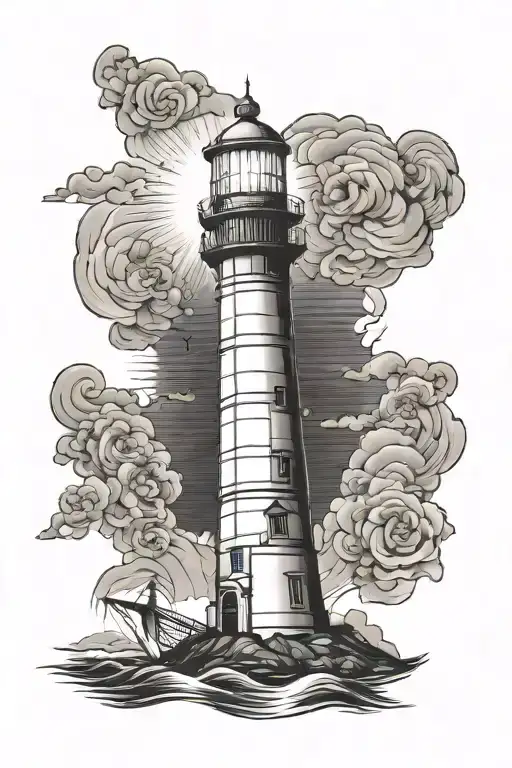 Lighthouse
