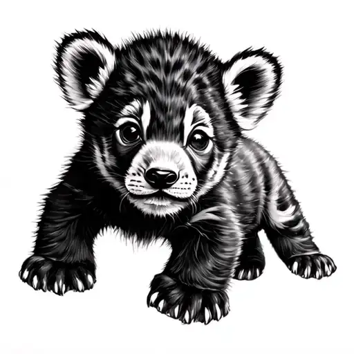 Baby Cub