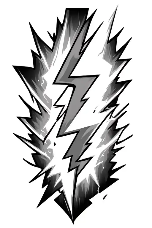Lightning Bolt
