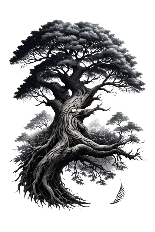 Tree Of Life