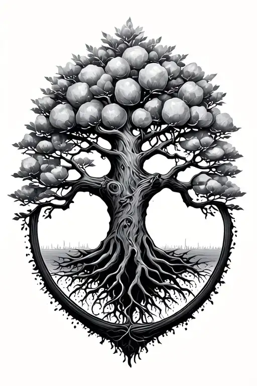 Tree Of Life