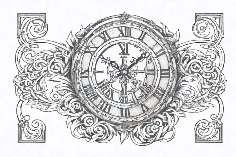 Roman Numerals
