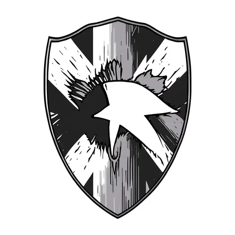 America Shield