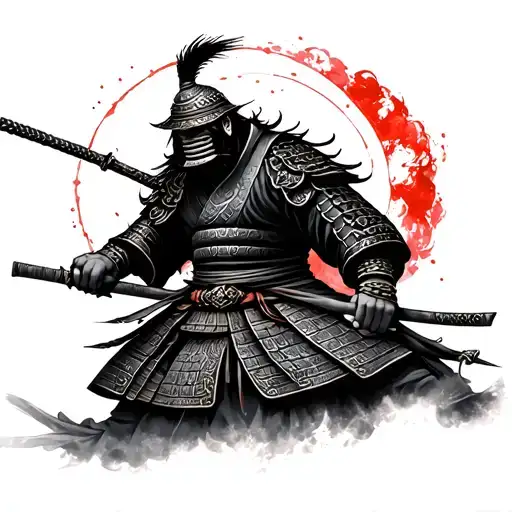 Samurai
