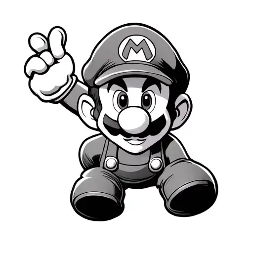 Super Mario