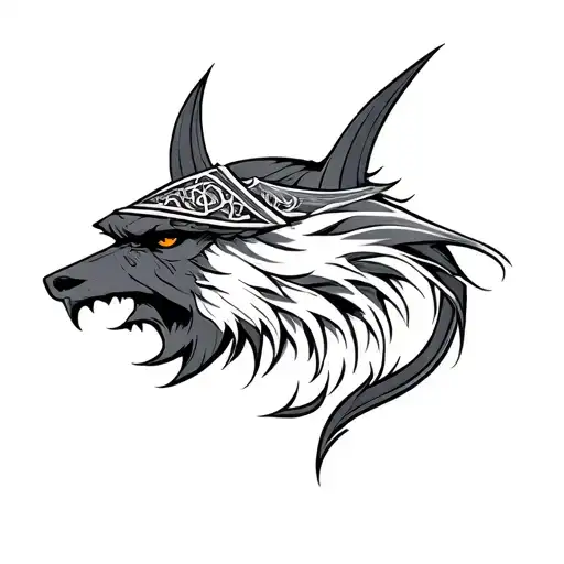 Filler Norse Mythology