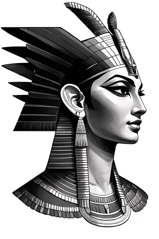 Egyptian Sfinx