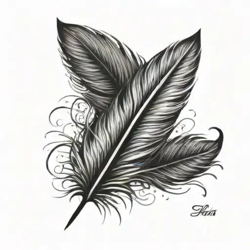 Feather