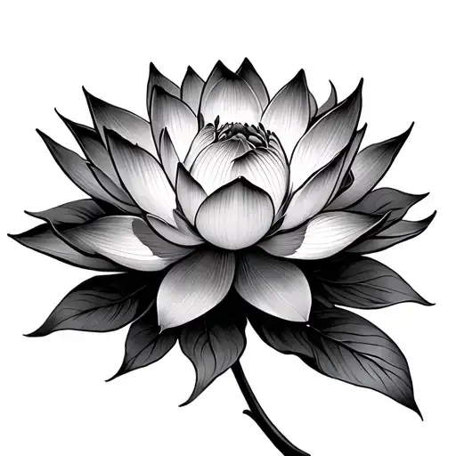 Lotus Flower