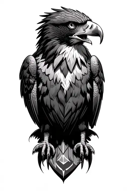 Eagle