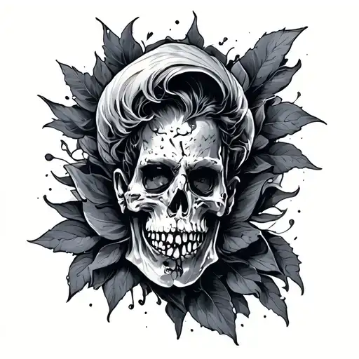 Turn Pain Into Power