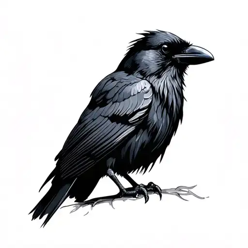 Black Crow