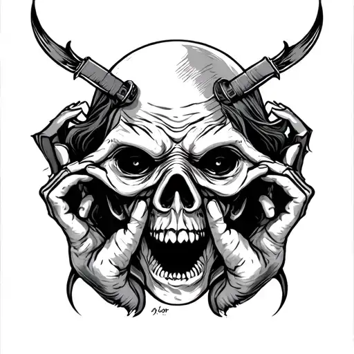 See No Evil Speed No Evil Hear No Evil