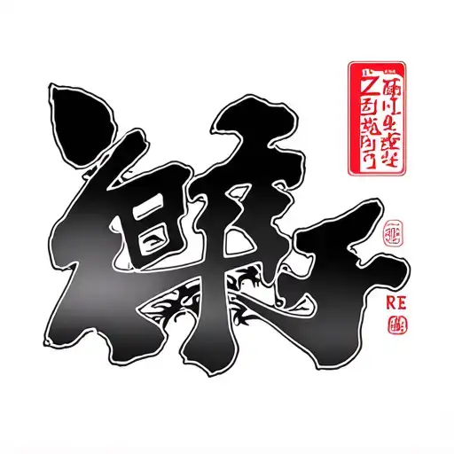 Japanese Word For Tendo