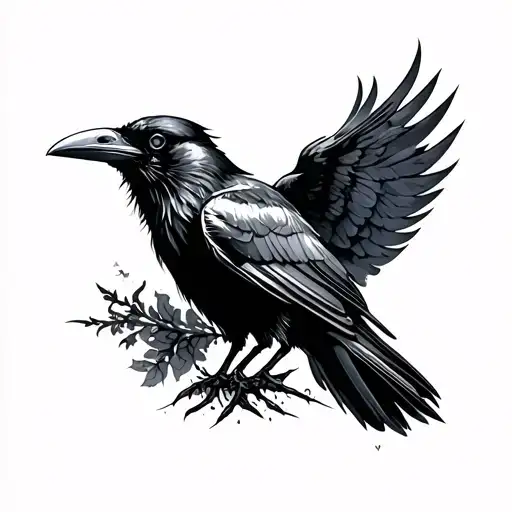 Raven